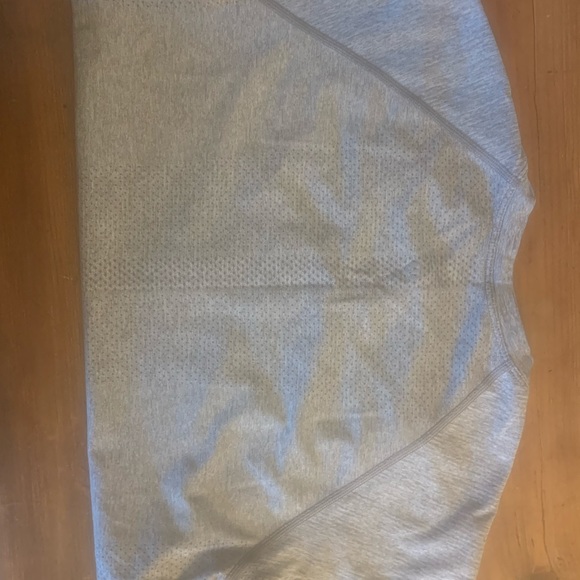 Swiftly tech race length tee - Picture 3 of 4